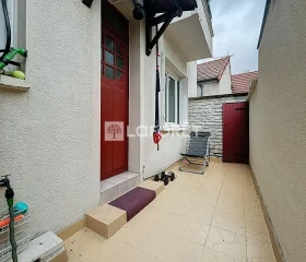 Appartement à Sucy-en-Brie