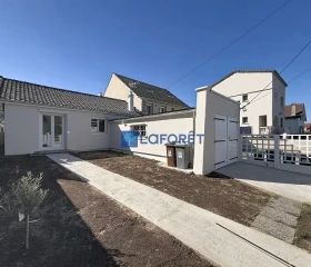 Maison à Viry-Châtillon