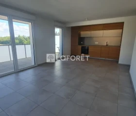 Appartement à Hésingue