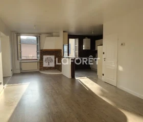 Appartement à Sain-Bel