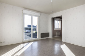 Appartement à Saint-Gaultier