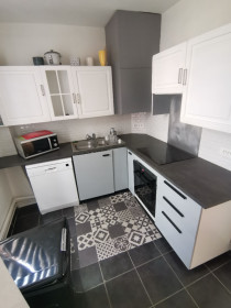 Appartement à Argenteuil