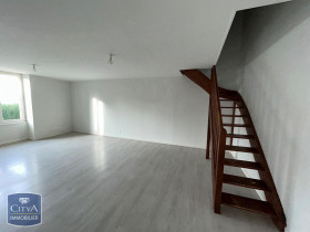 Appartement à Beauregard