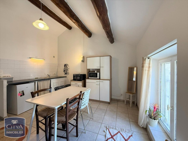 Appartement à Le Pontet