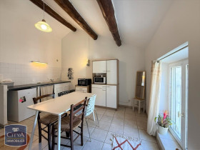 Appartement à Le Pontet