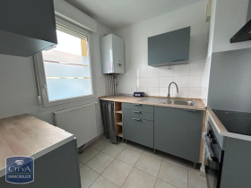 Appartement à Grand-Charmont