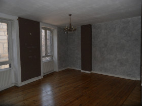 Appartement à Saint-Étienne