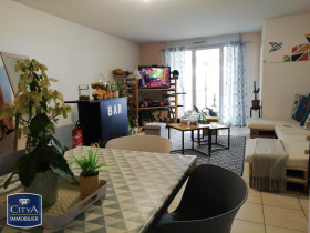 Appartement à Aubenas