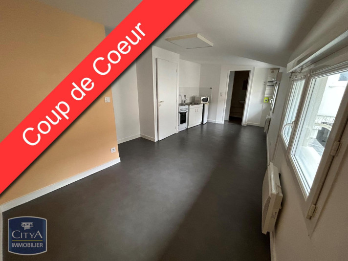 Voir la photo 1/4 du type apartment à Lempdes
