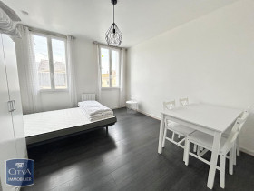 Appartement à Niort