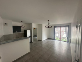Appartement à Cherbourg-en-Cotentin