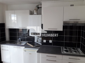 Appartement à Saint-Étienne