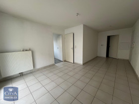 Appartement à Grand-Charmont