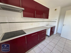 Appartement à Graulhet