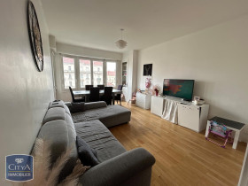 Appartement à Saint-Étienne