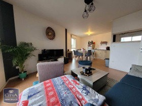 Appartement à Angers
