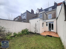 Appartement à Lambersart