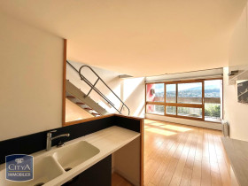 Appartement à Firminy