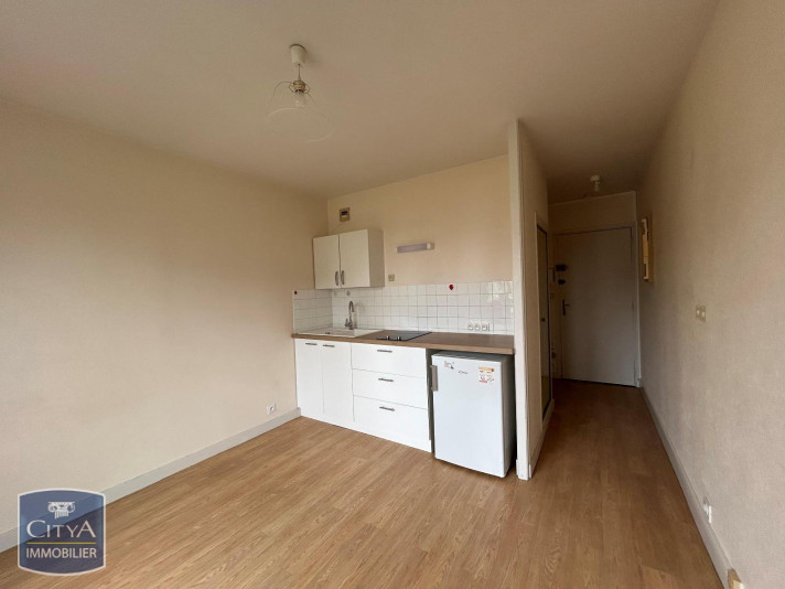 Voir la photo 1/4 du type apartment à Blois