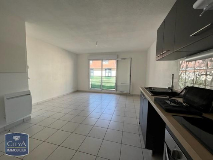 Appartement à Tourcoing