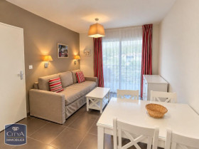 Appartement à Chinon