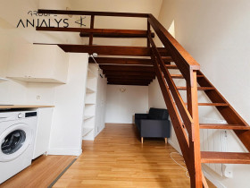 Appartement à Caluire-et-Cuire