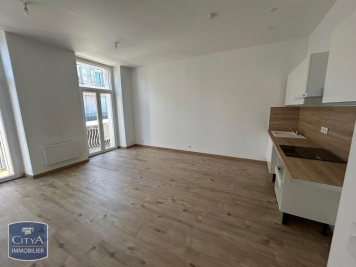 Appartement à Pamiers