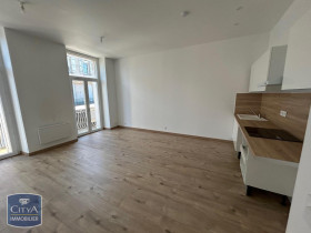 Appartement à Pamiers