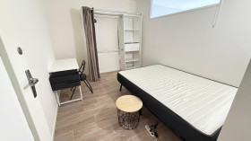 Appartement à Angers