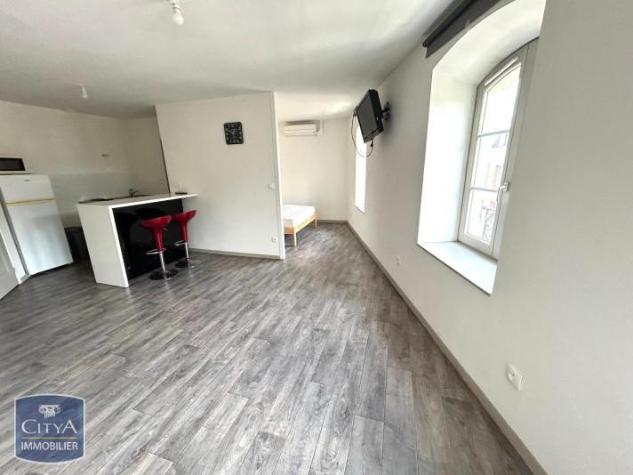 Voir la photo 1/4 du type apartment à Saint-Étienne