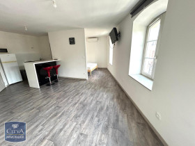 Appartement à Saint-Étienne