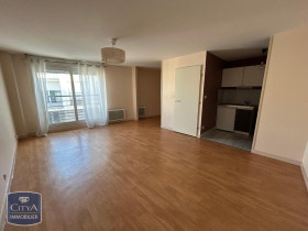 Appartement à Tours