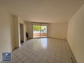Appartement à L'Isle-d'Espagnac