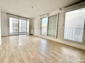 Appartement à Collégien