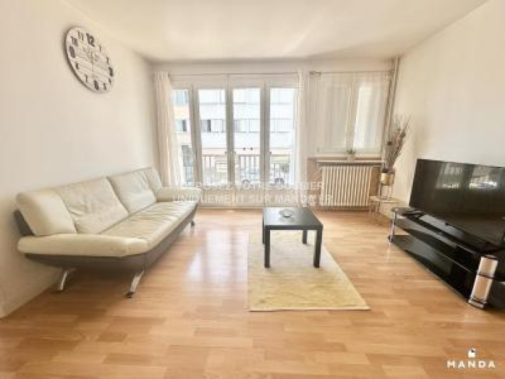 Voir la photo 1/74 du type apartment à Palaiseau