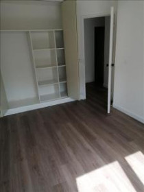 Appartement à Paris