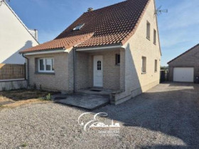 Maison à Polincove