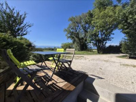 Appartement à Loisin
