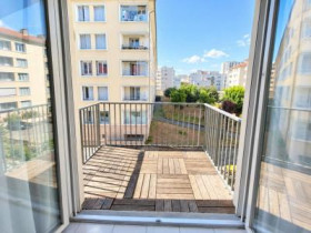 Appartement à Lyon 8e Arrondissement