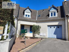 Maison à Beauvais