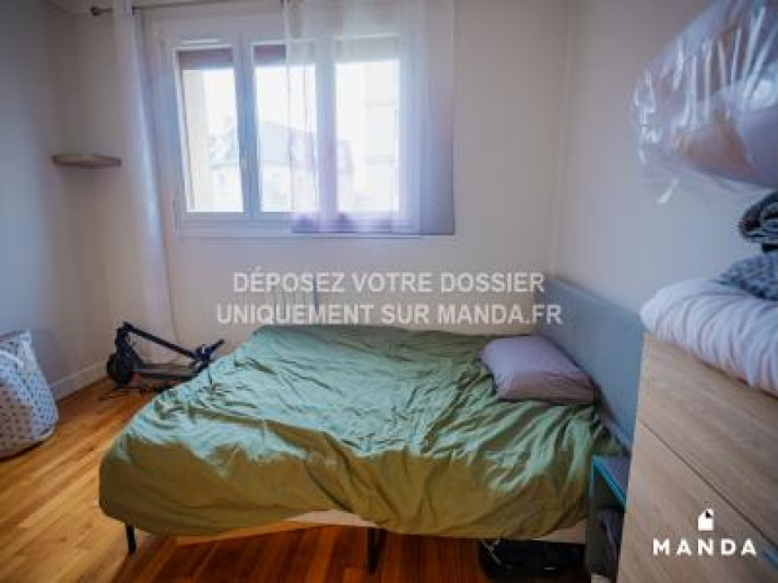 Voir la photo 1/13 du type apartment à Mantes-la-Jolie