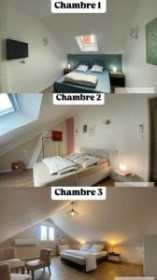 Appartement à Blois