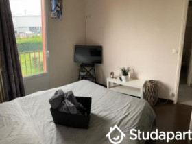 Appartement à Chelles