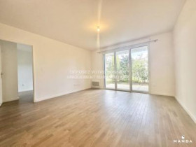 Appartement à Guyancourt