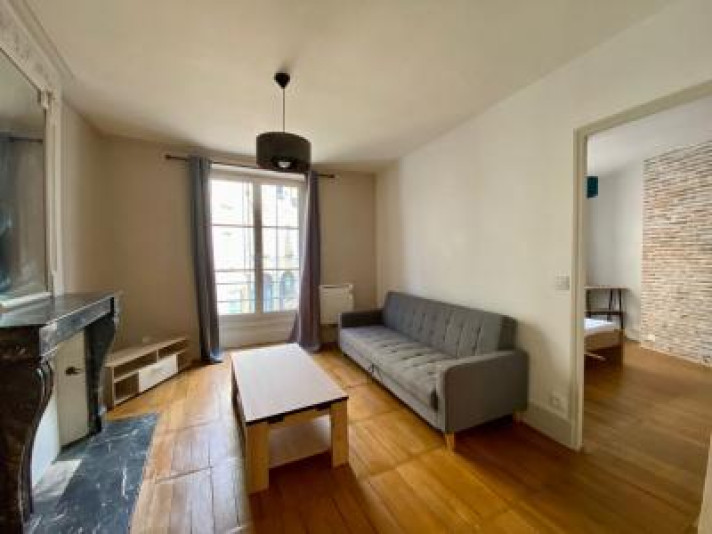 Voir la photo 1/6 du type apartment à Blois