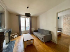 Appartement à Blois