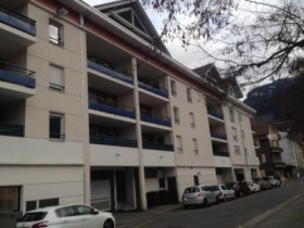 Appartement à Cluses