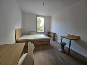 Appartement à Nîmes