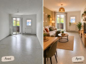 Appartement à Valence
