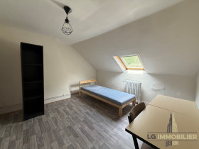 Appartement à Amiens